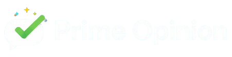 Prime Opinion logo
